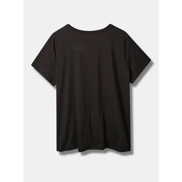 Torrid Keep The Dream Alive Vintage Cotton‎ Crew NWT 1X - Picture 2 of 7